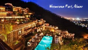 Read more about the article Neemrana Travel Guide: Discovering a Mesmerizing Destination for Unique Travel Ideas