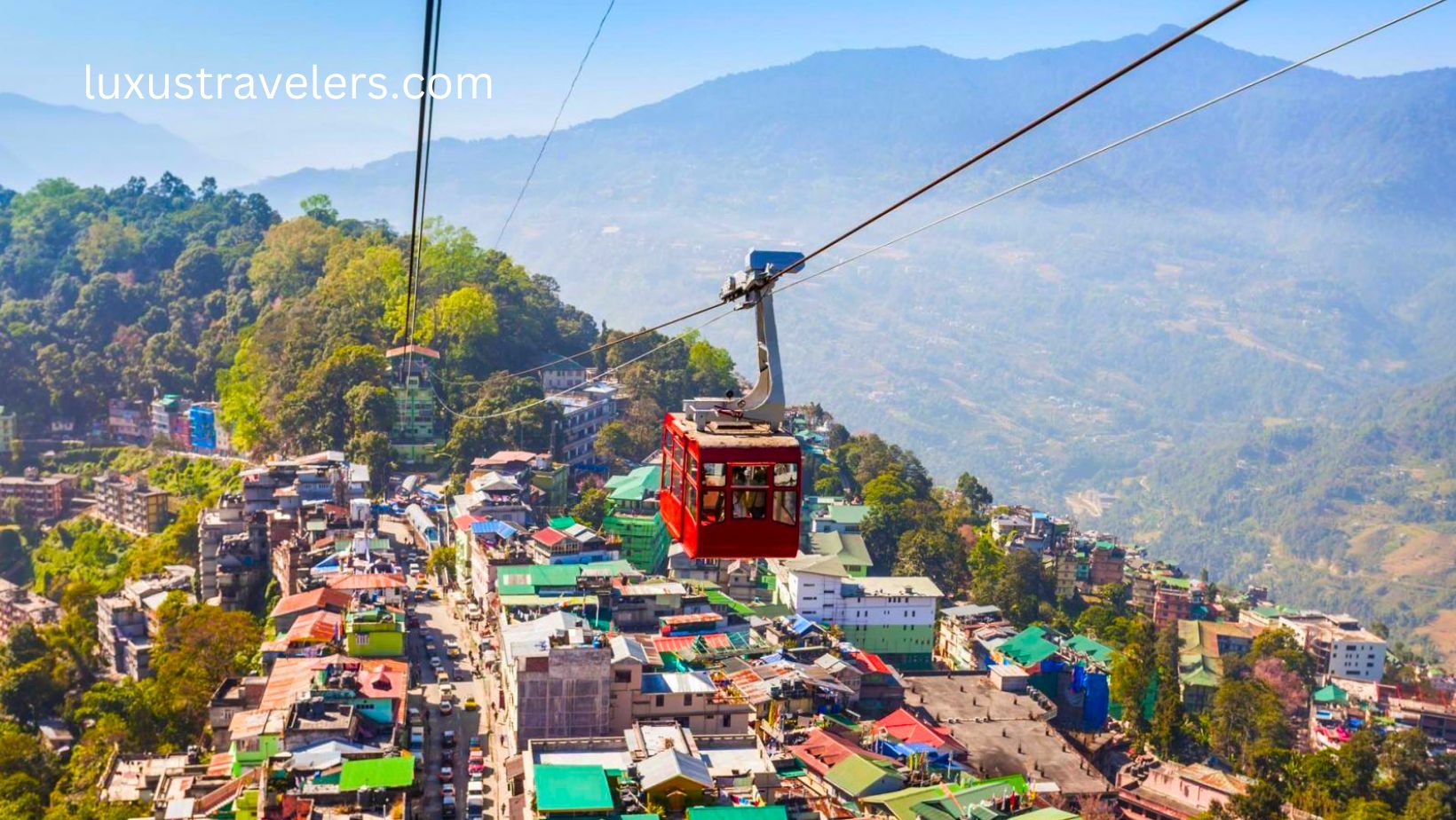 Read more about the article Immersing in Cultural Marvels: Unveiling the Best Experiences of Sikkim Travel