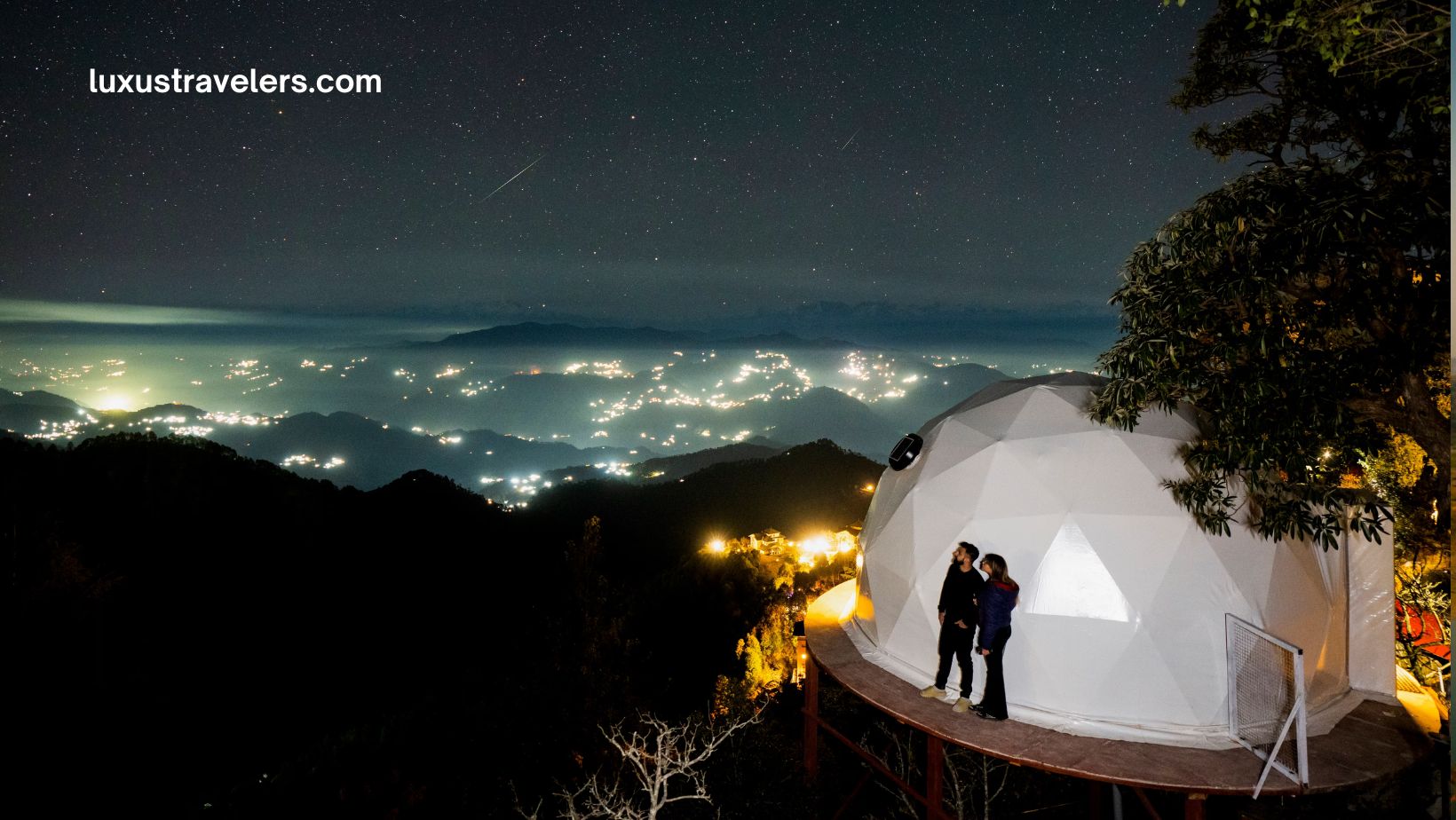 You are currently viewing Unveiling the Magic of Kanatal: Night Camping Update 2023