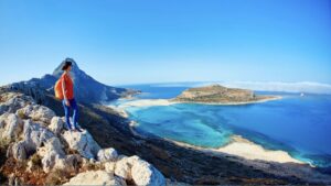 Read more about the article Explore Crete: A Mediterranean Gem for Your Next Travel Adventure