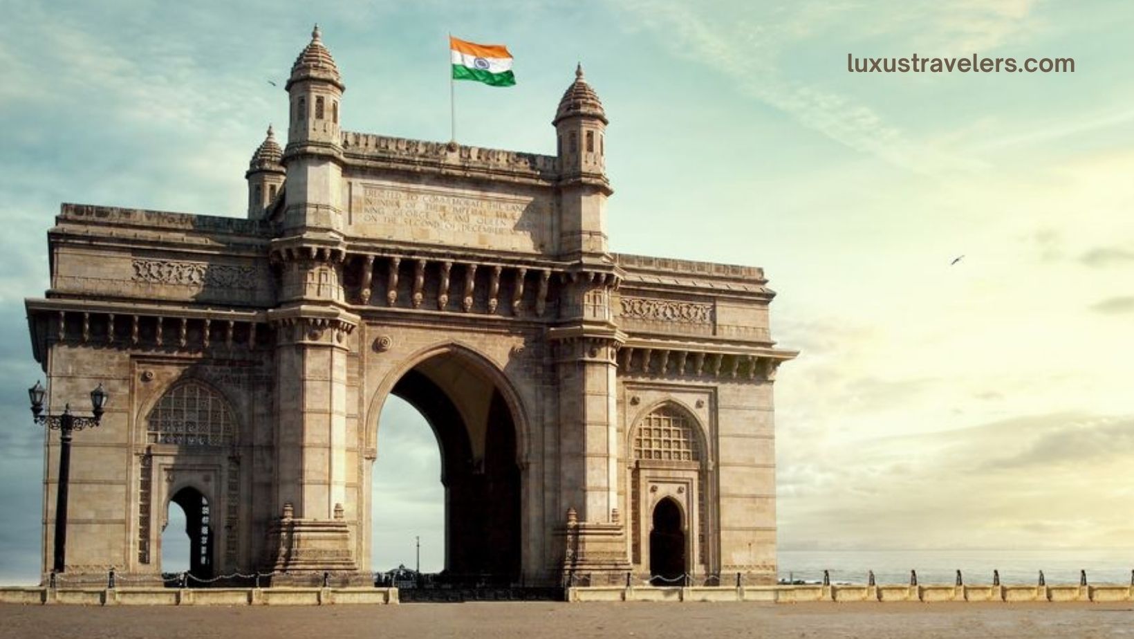 Read more about the article Top Destinations in India for Every Traveler