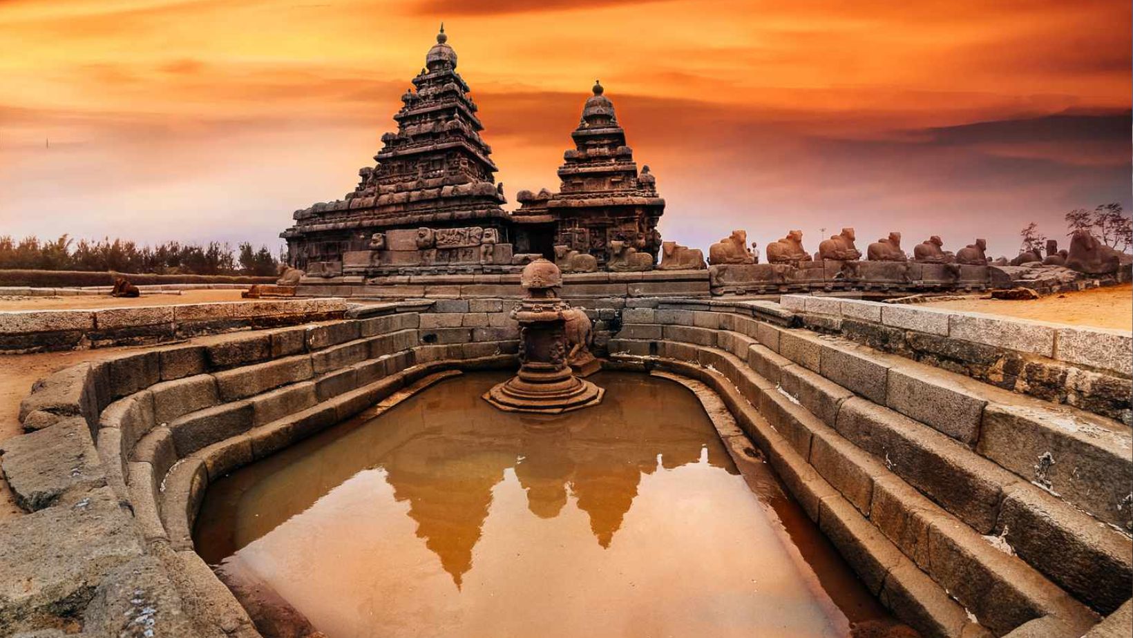 You are currently viewing The Most Visited Places in South India