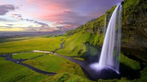 Read more about the article Exploring 8 Highest Waterfalls in The World and Their Unique Features