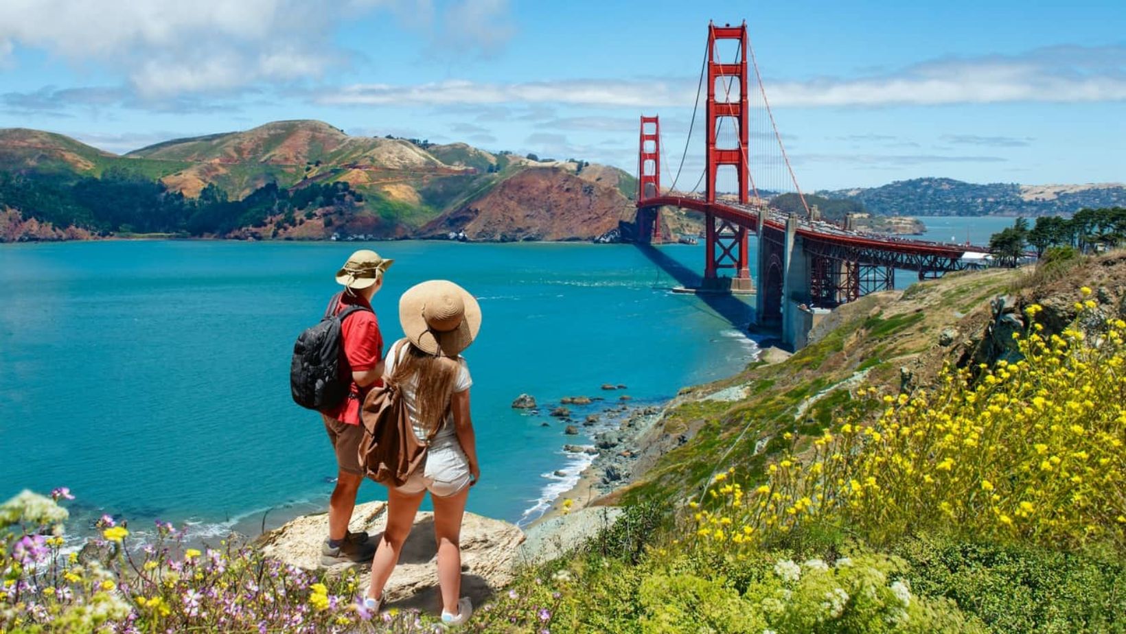 Read more about the article Best Picnic Spot in California