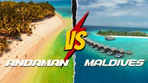 Read more about the article Andaman vs. Maldives- The Ultimate Island Destination Face-off