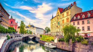 Read more about the article Slovenia’s Best and Most Beautiful Places