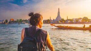 Read more about the article Discovering Bangkok: 10 Unforgettable Things to Do