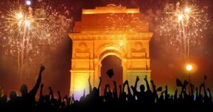 Read more about the article Top 10 Best Places to Visit for New Year in India
