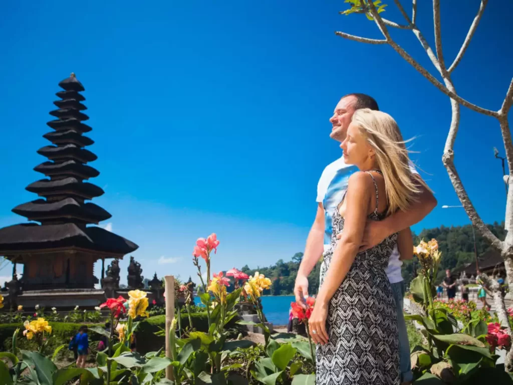  Best Romantic Places for Couples in Bali in 2024