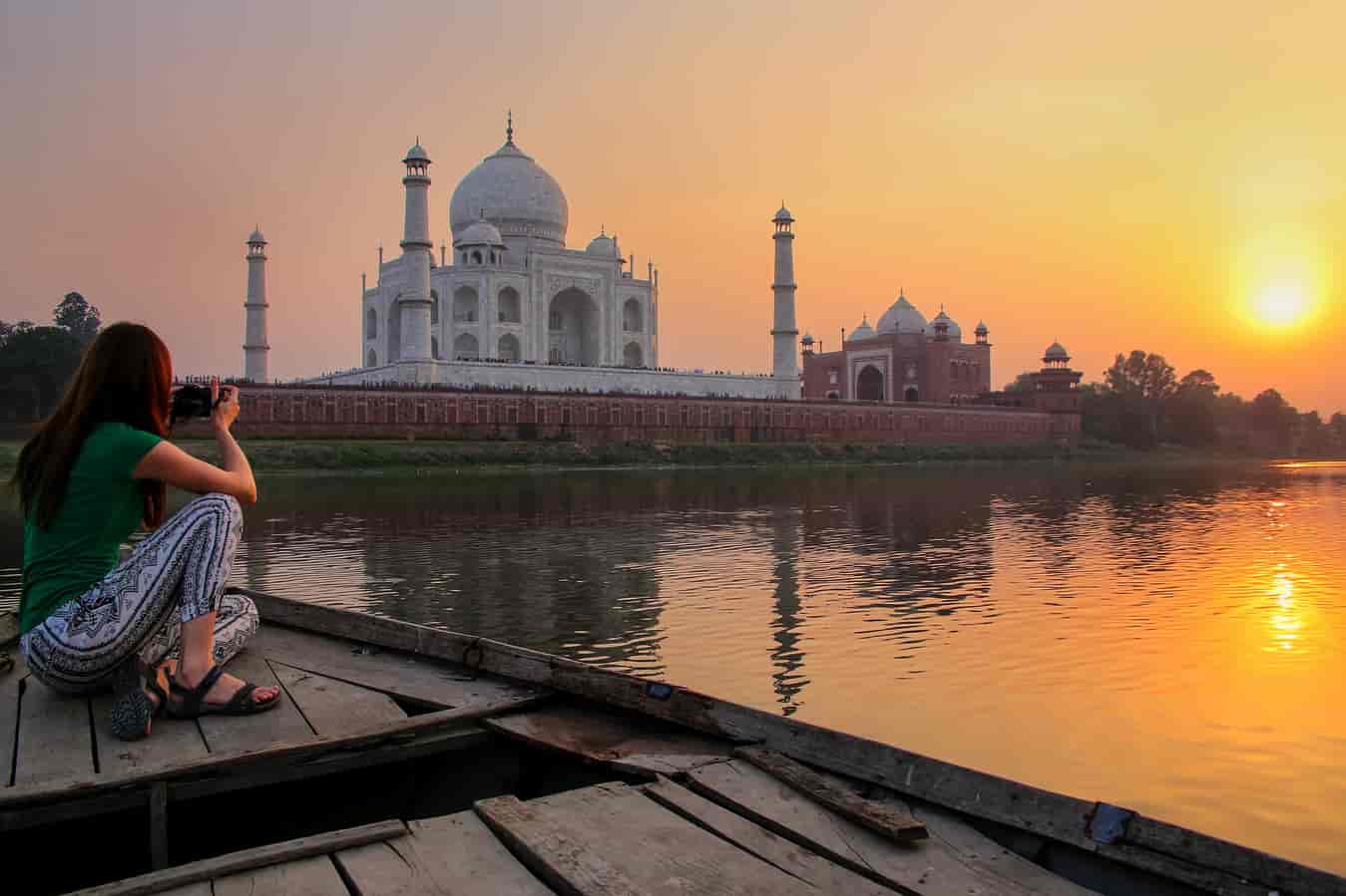 Read more about the article  11 Best Affordable Solo Travel Destinations in India : luxustravelers.com