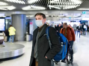 Read more about the article Safety Precautions When Traveling During COVID JN.1