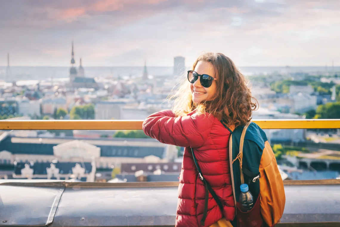 You are currently viewing The most helpful 15 Travel tips for first time travelers