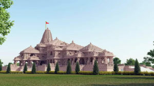 Read more about the article Ram Mandir: Shri Ram Temple in Ayodhya will be self-sufficient in these matters, 70 percent green area
