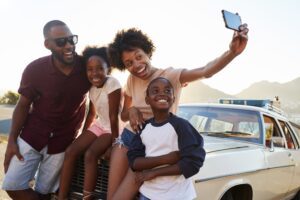 Read more about the article How To Make The Most Of Road Trips With Kids