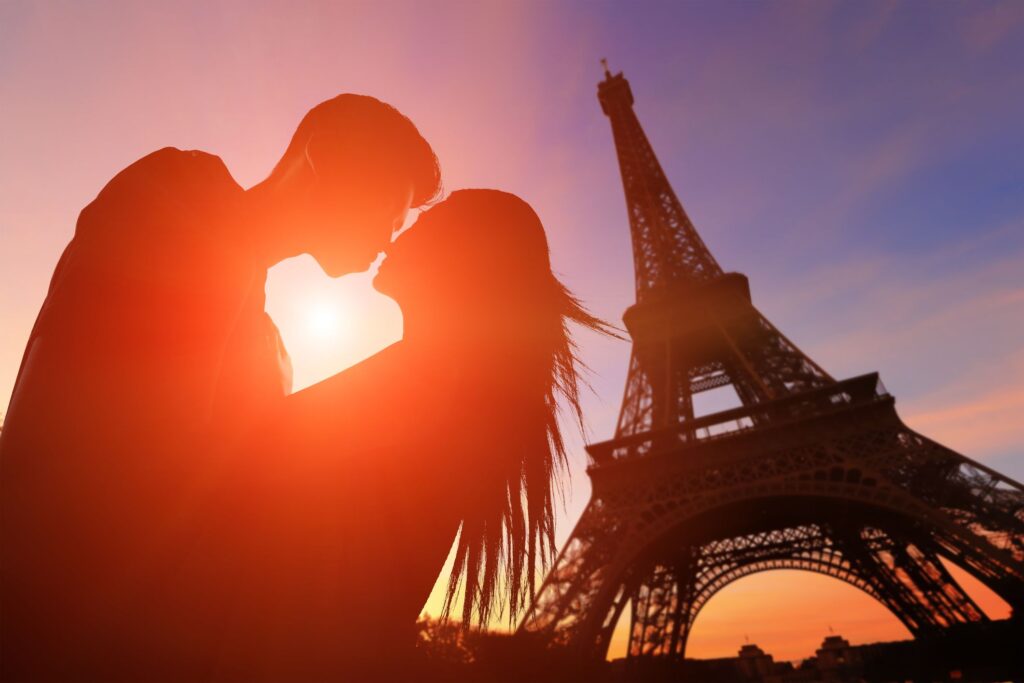 Valentine’s Day 2024: 5 Romantic Destinations to Travel with Your Love
